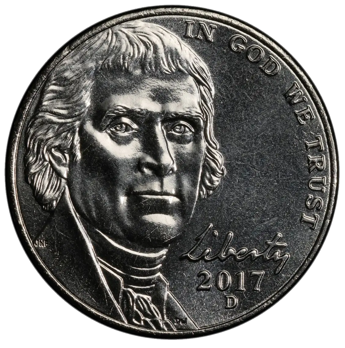Obverse