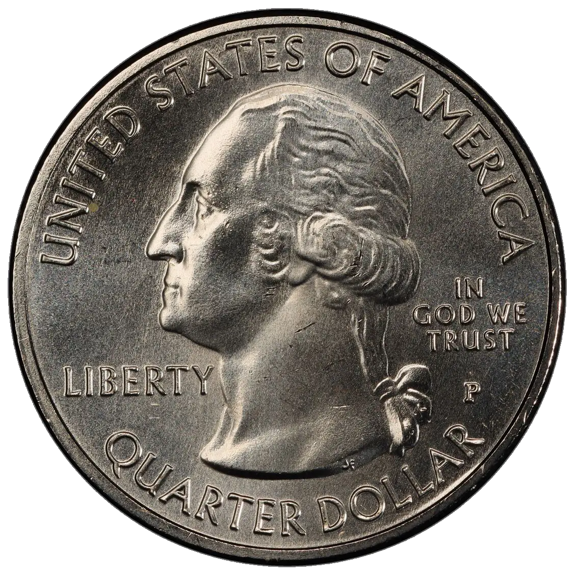 Obverse
