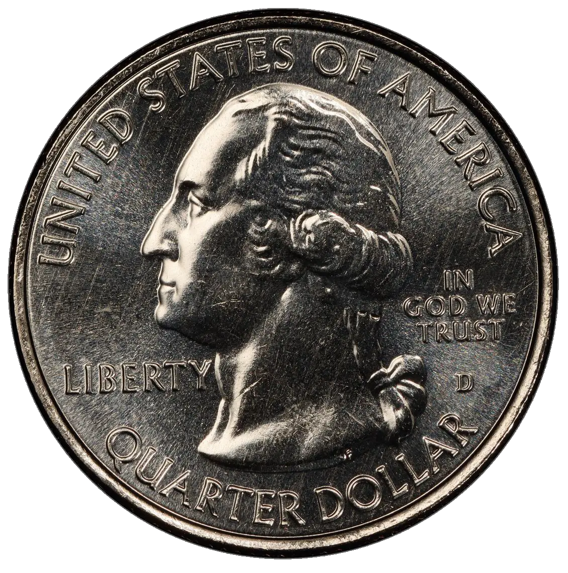 Obverse