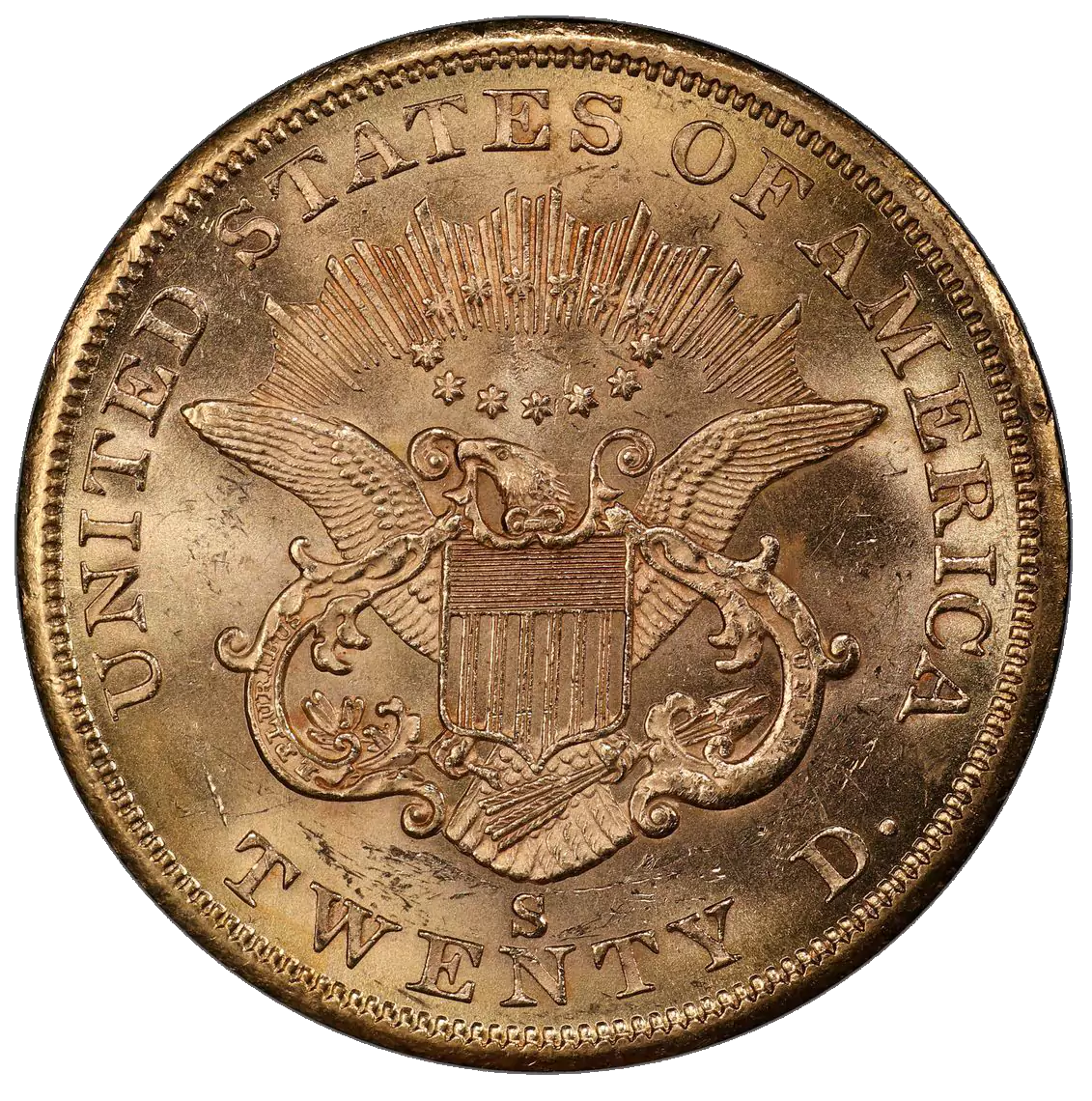 Reverse