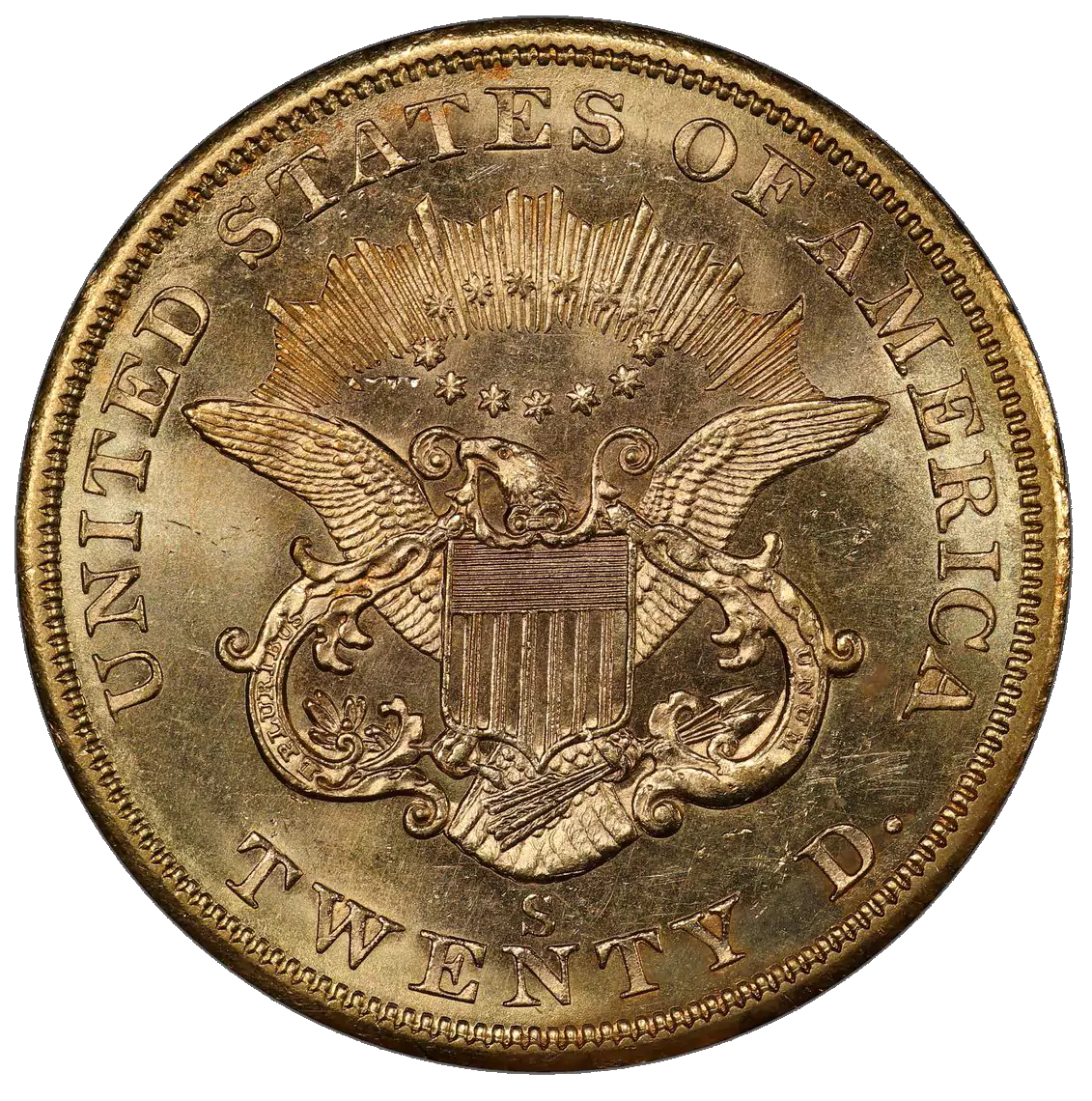 Reverse