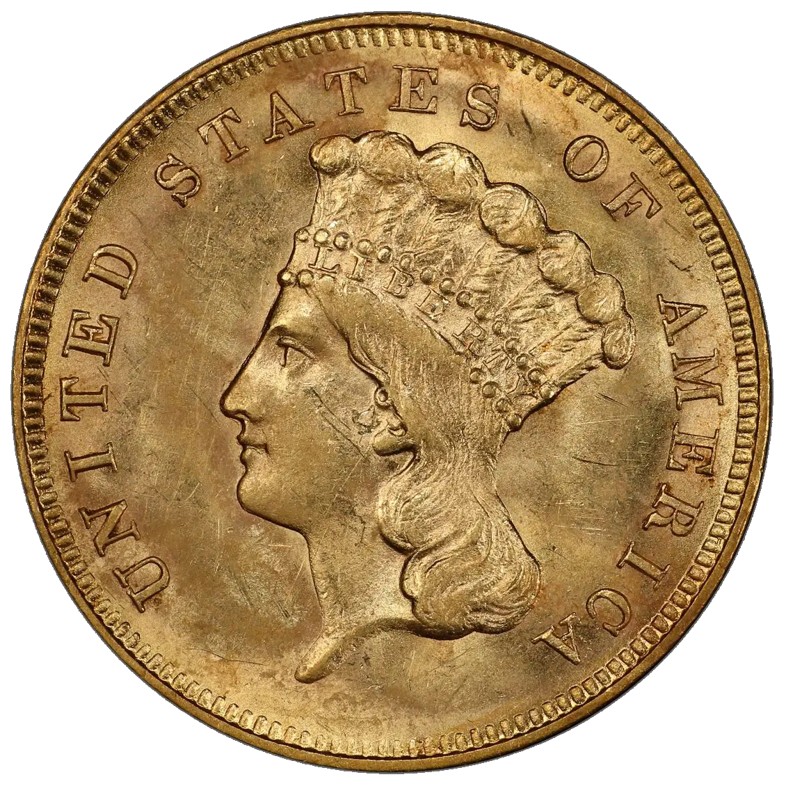 Obverse