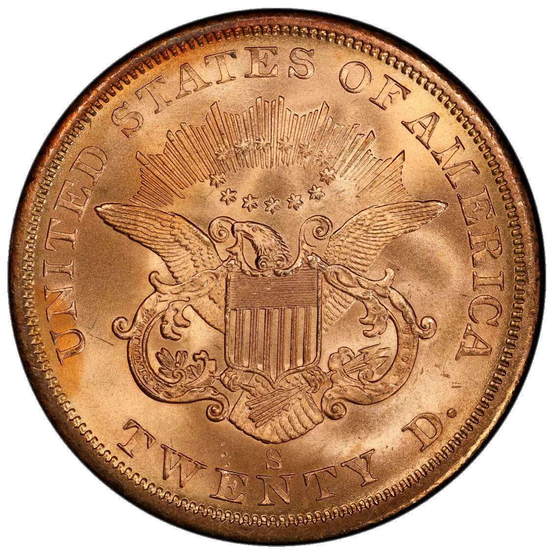 Reverse