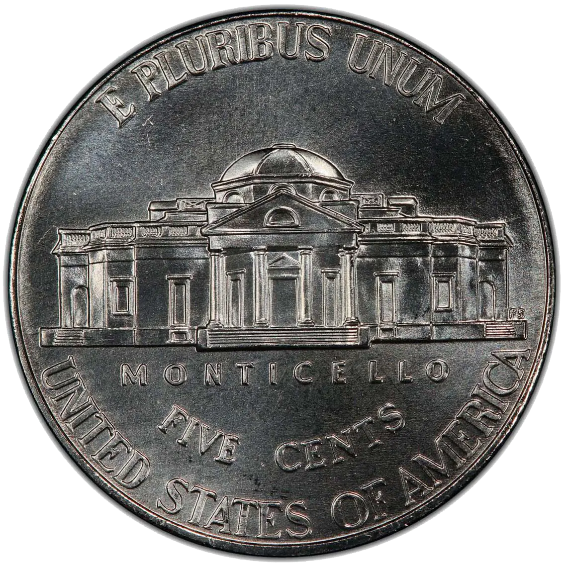 Reverse