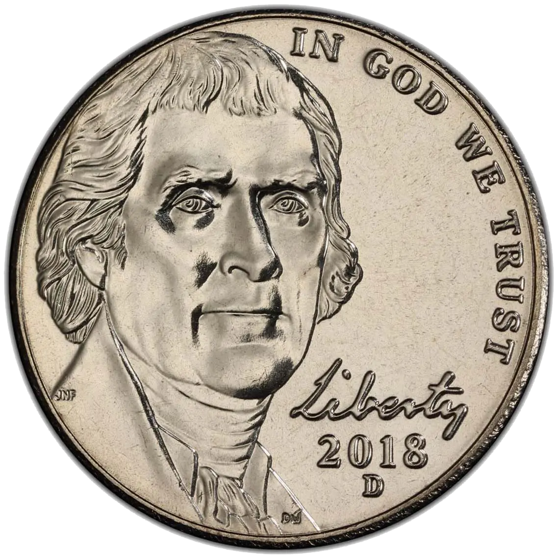 Obverse