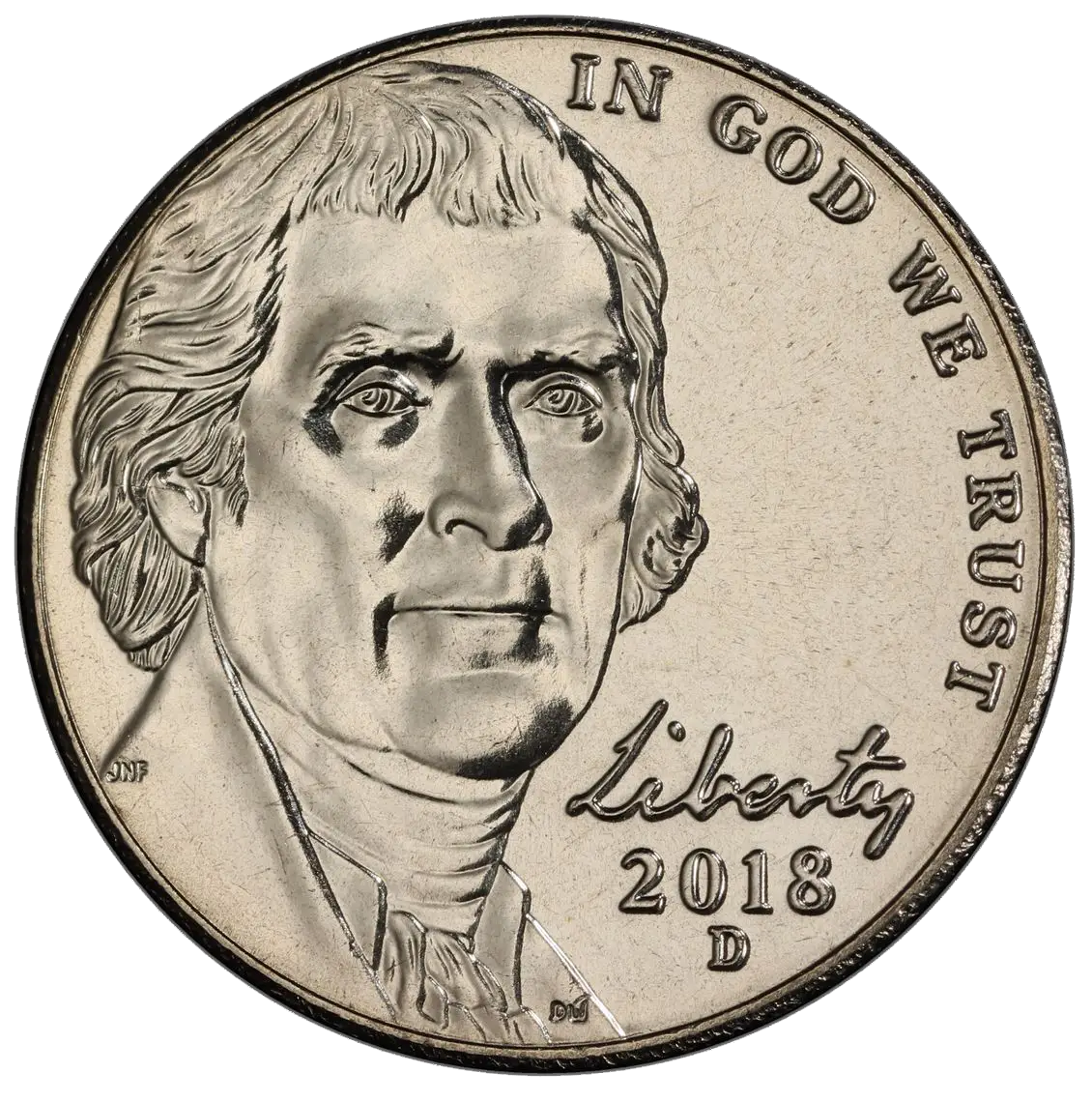 Obverse