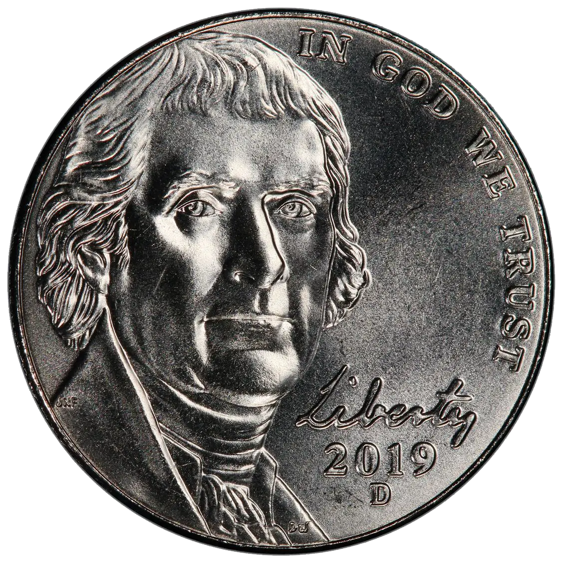 Obverse