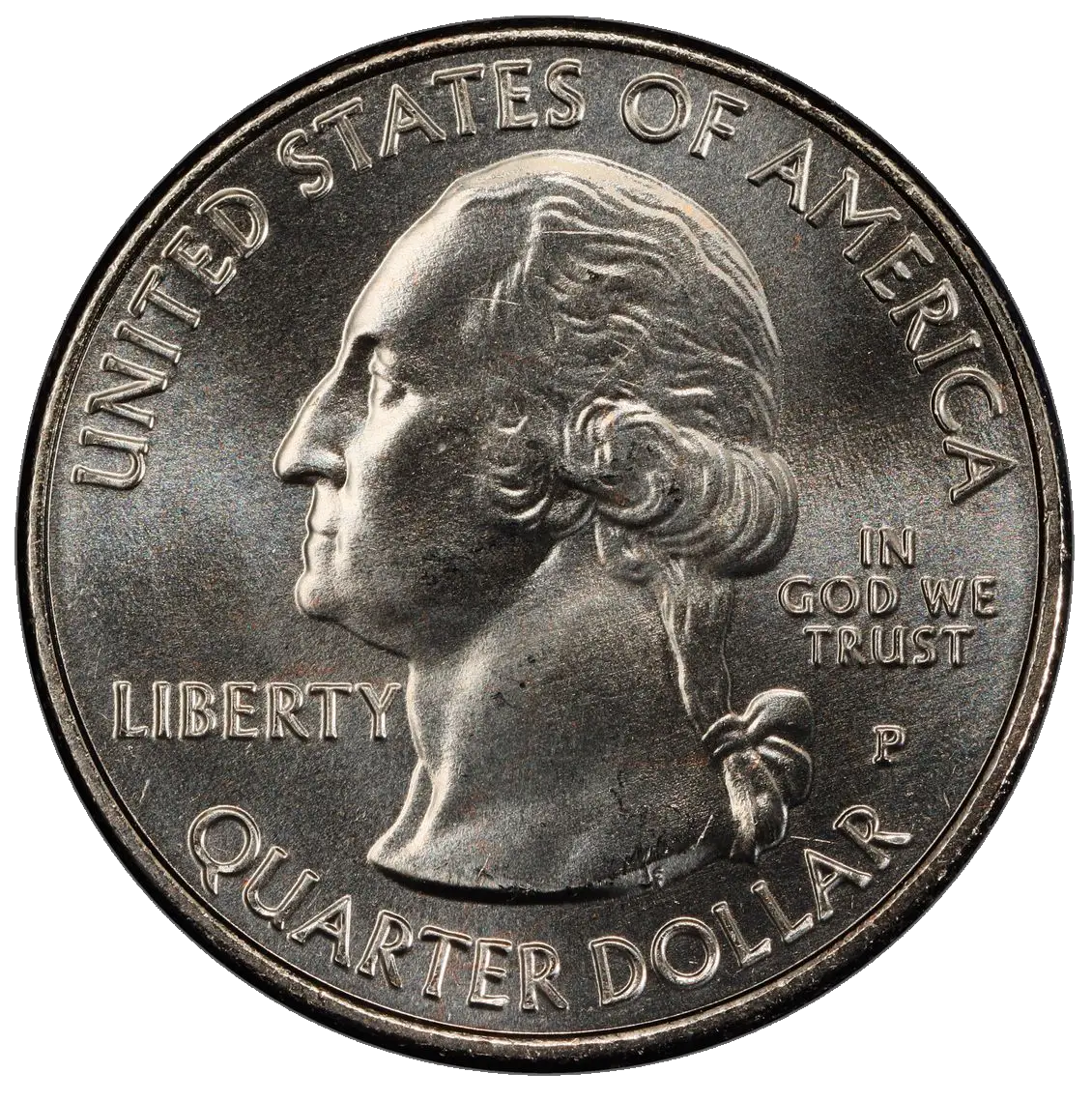 Obverse