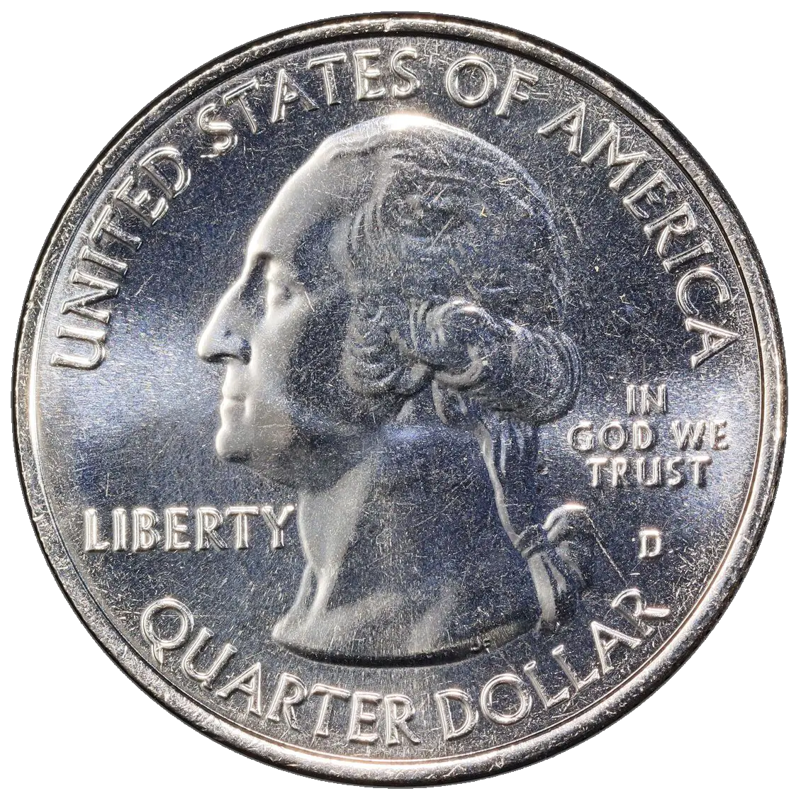 Obverse