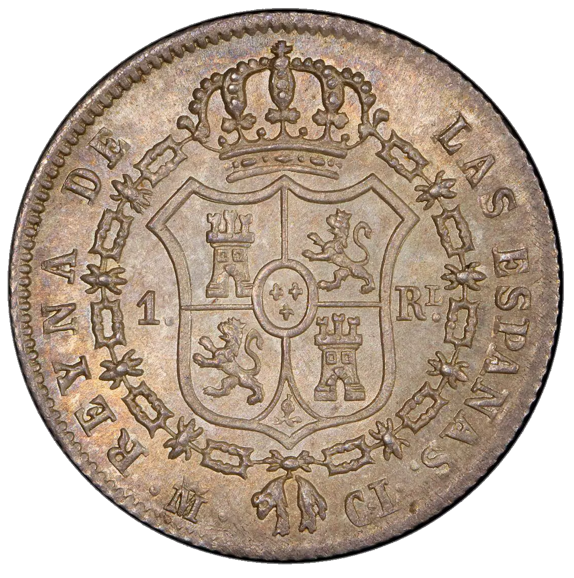 Reverse