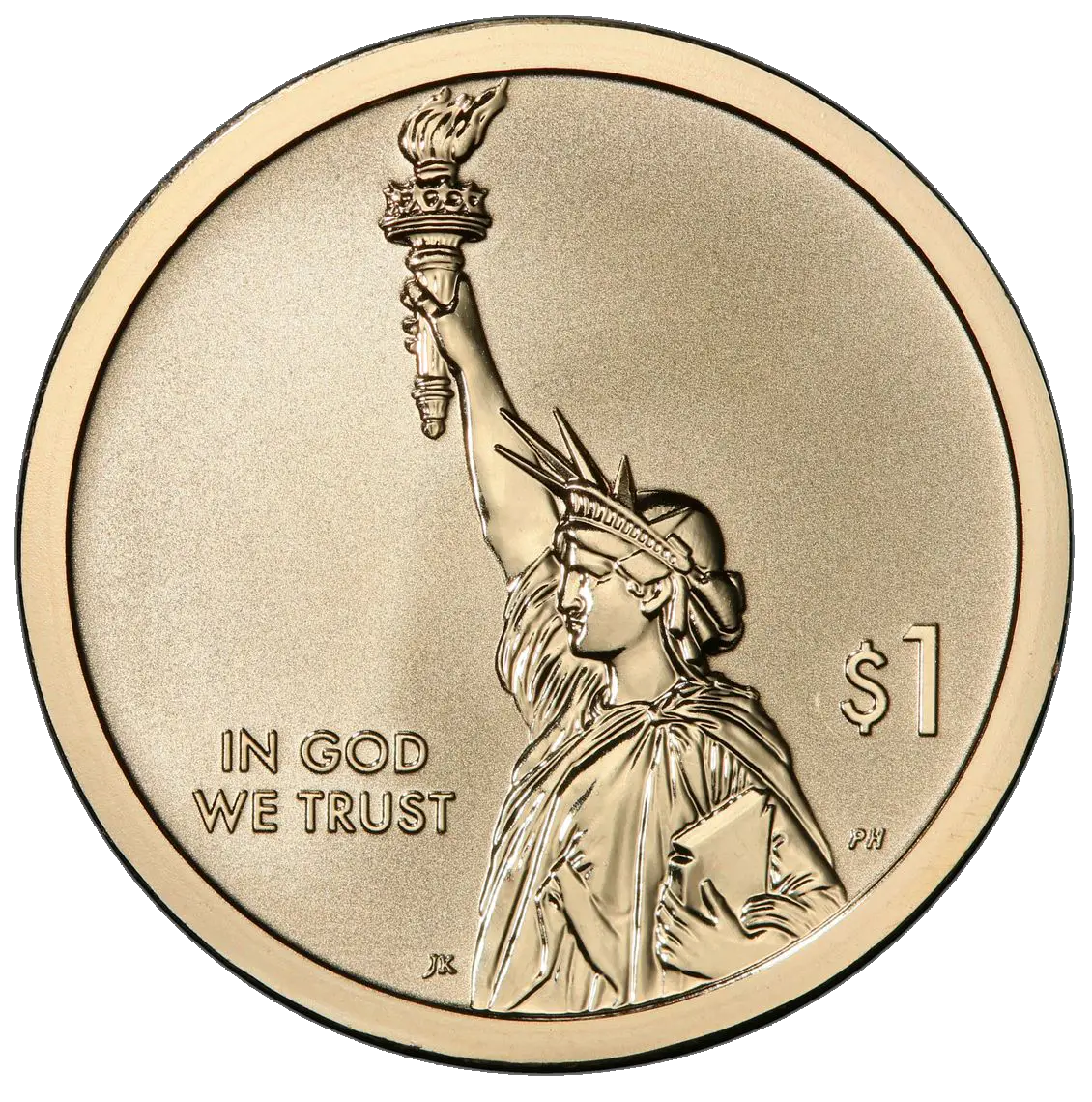 Obverse