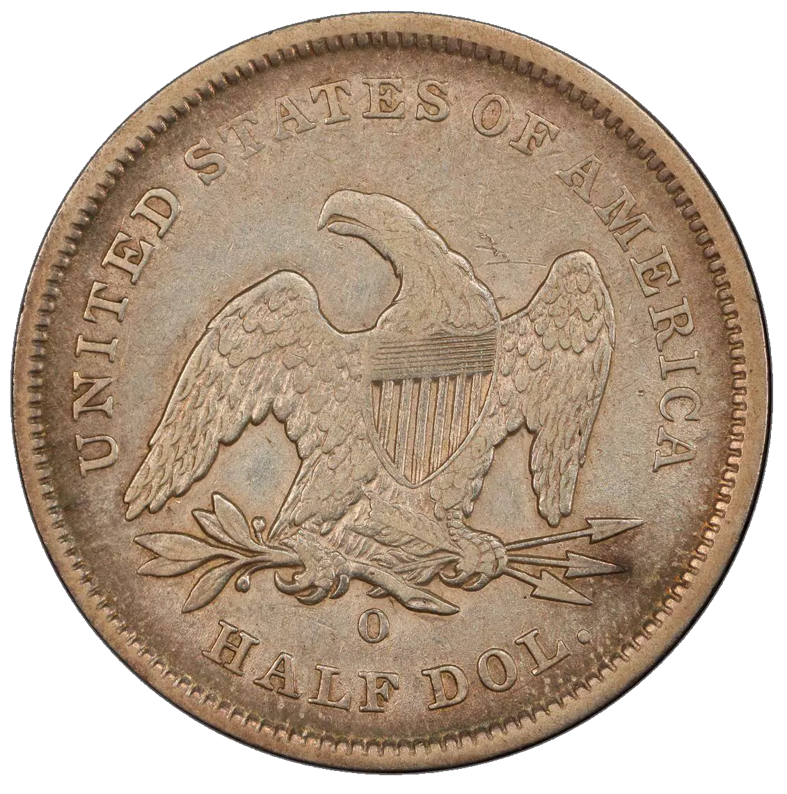 Reverse