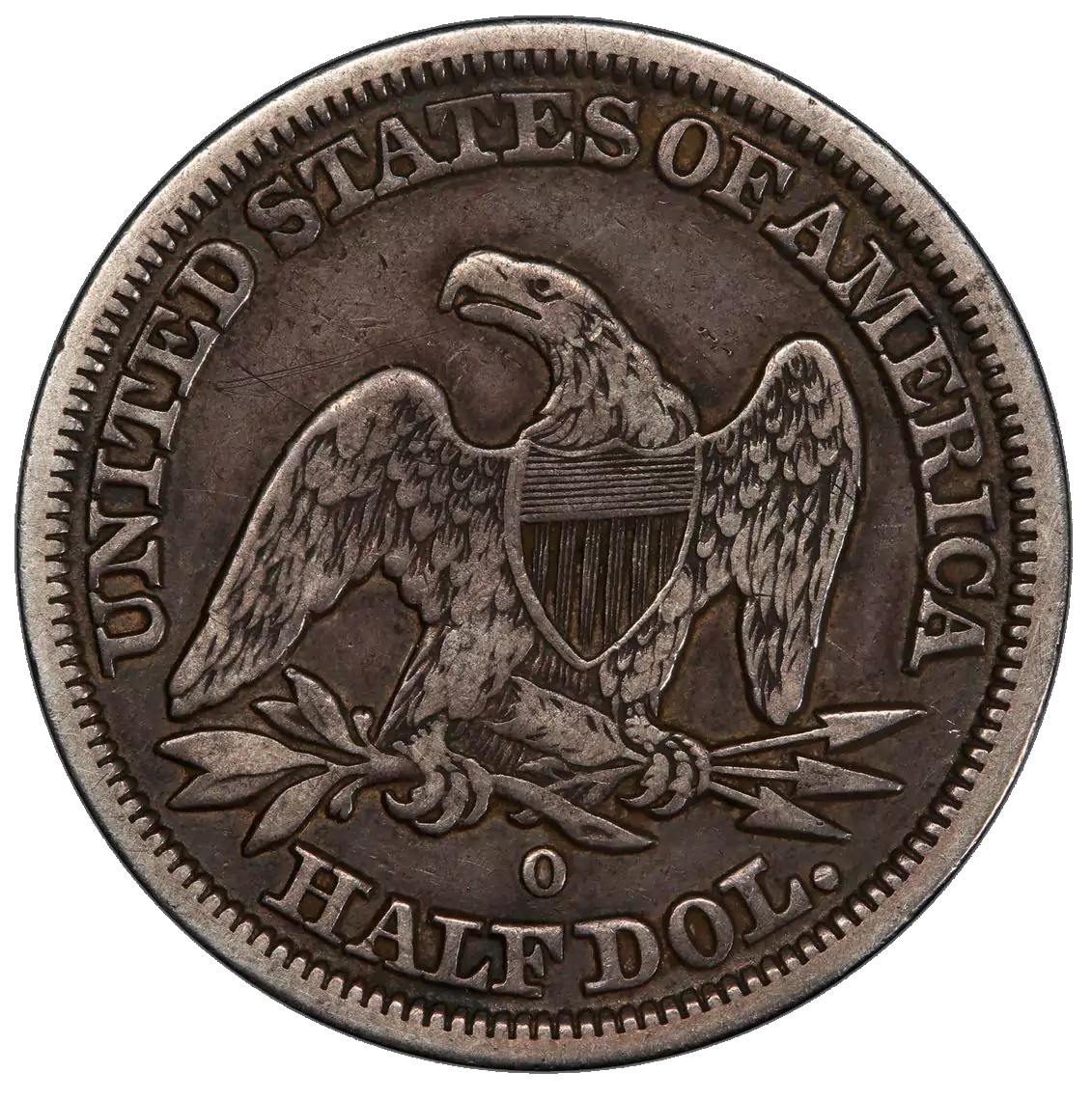Reverse