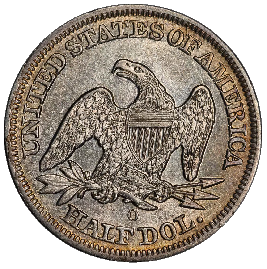 Reverse