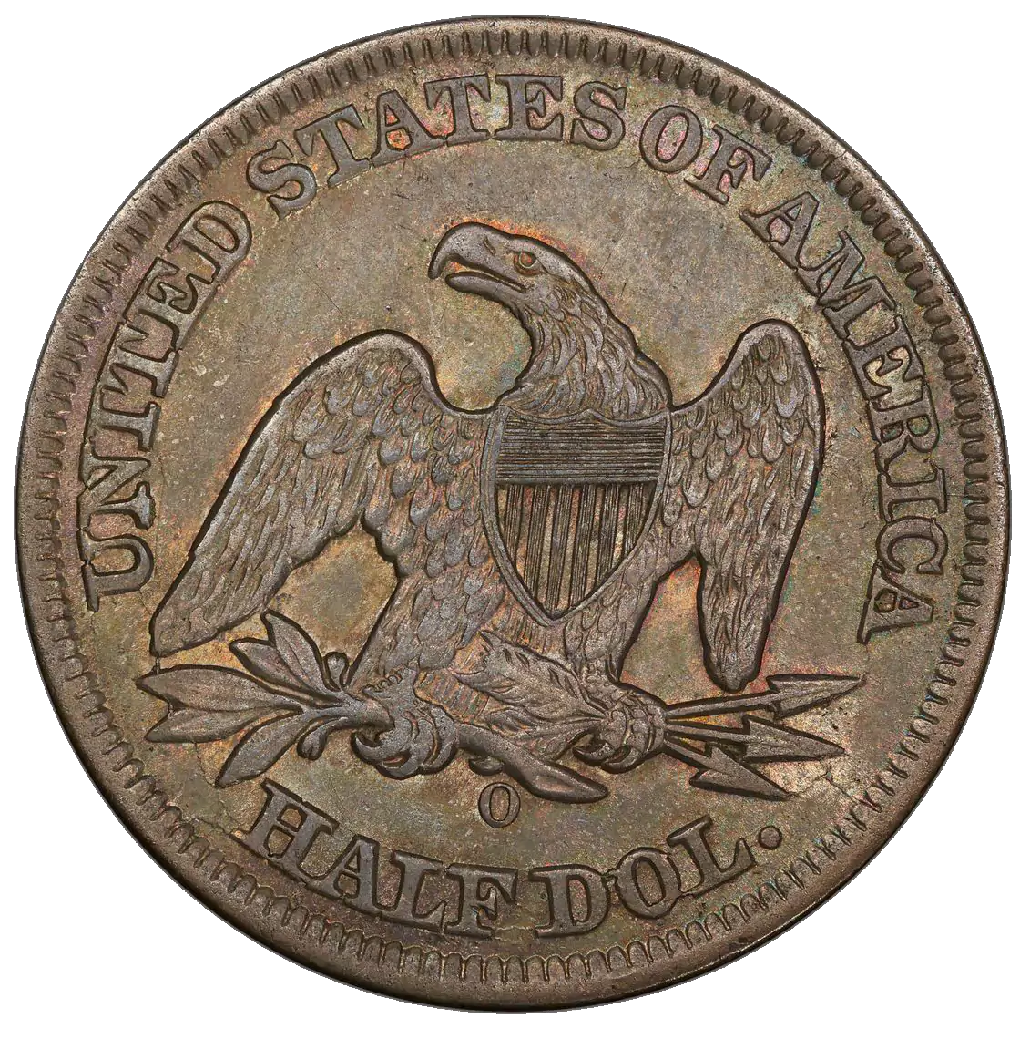 Reverse