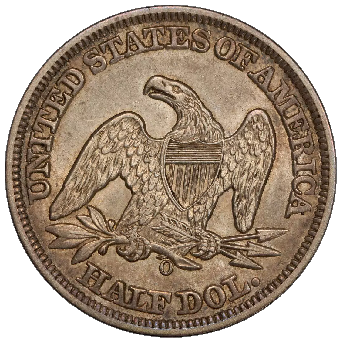 Reverse