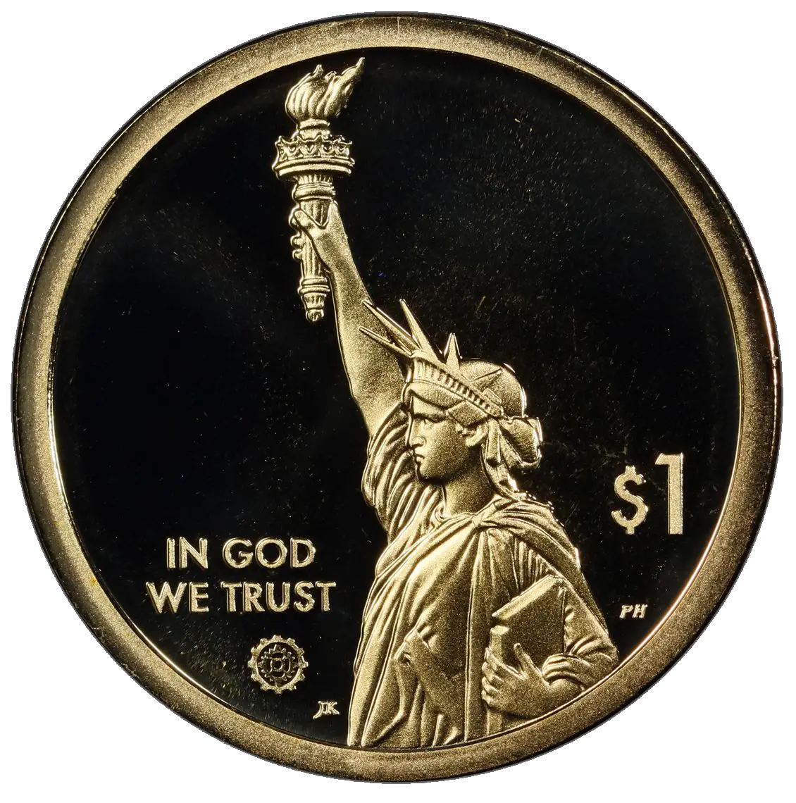 Obverse