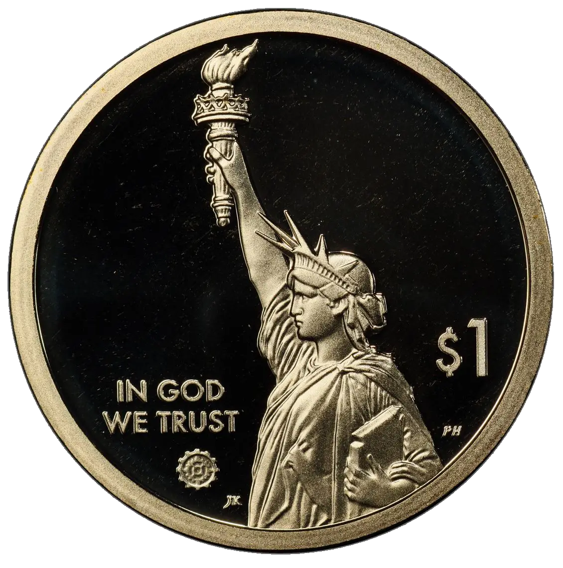 Obverse