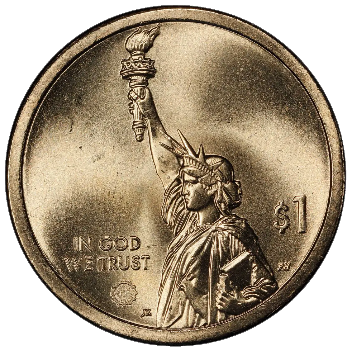 Obverse