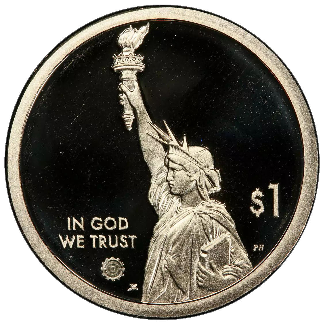 Obverse