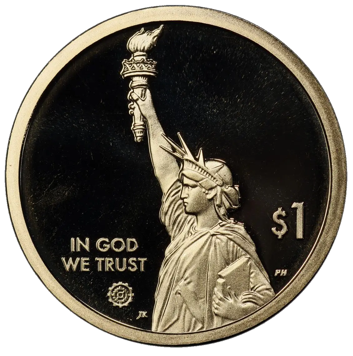 Obverse
