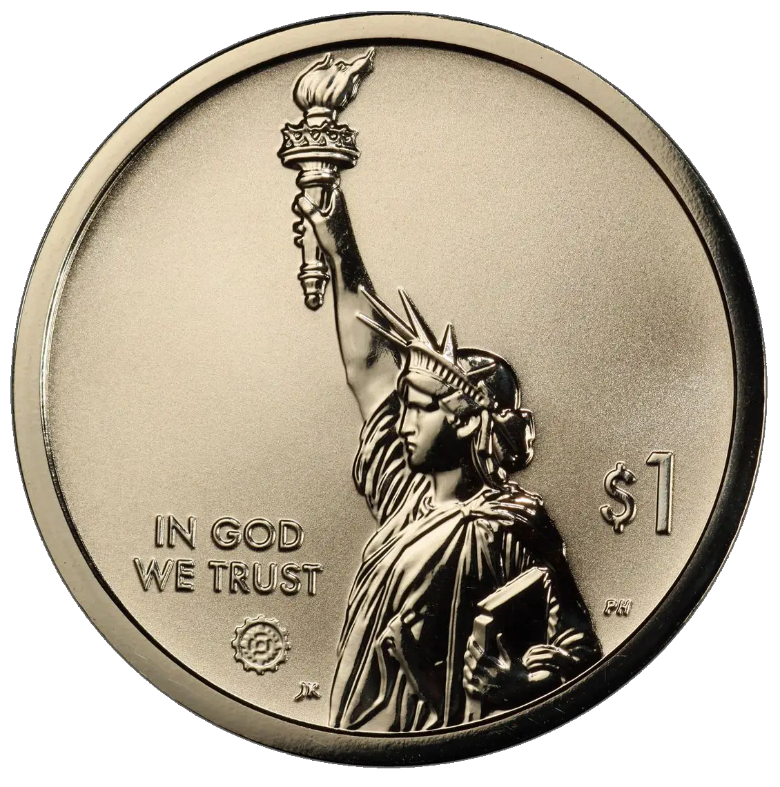 Obverse