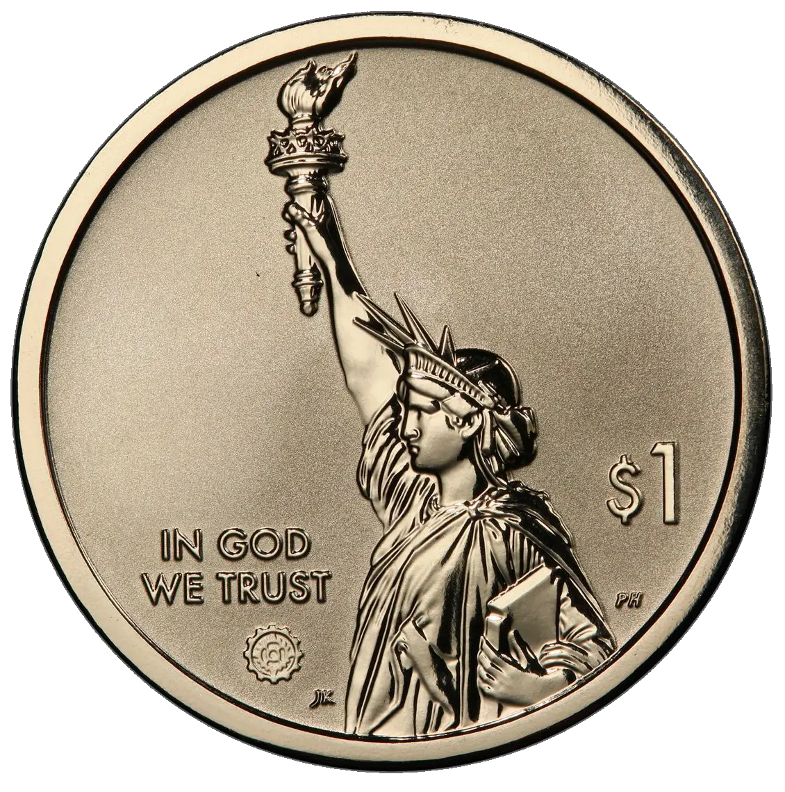 Obverse
