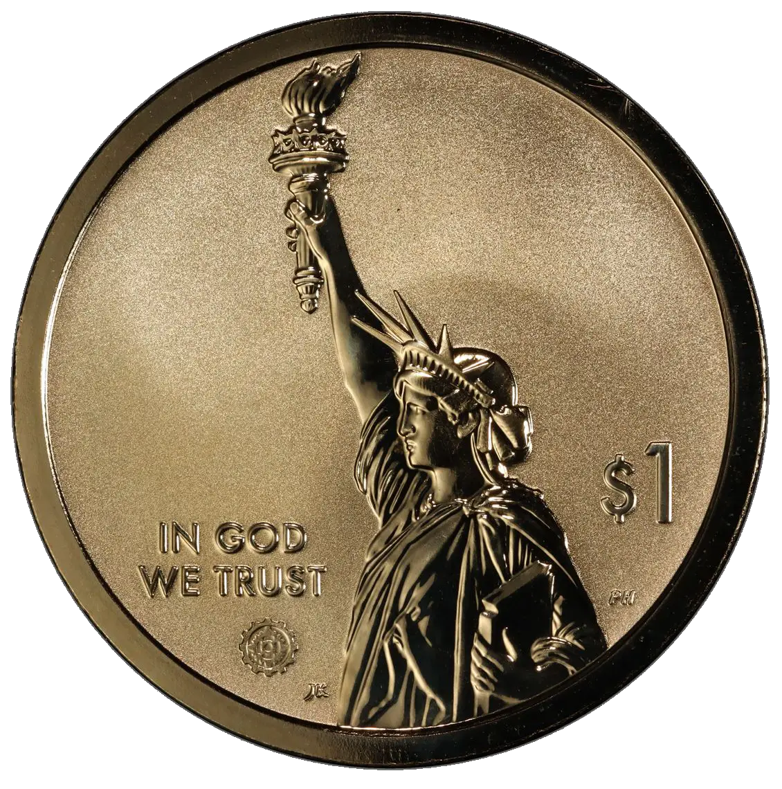 Obverse
