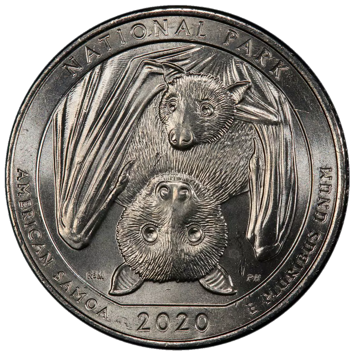Reverse