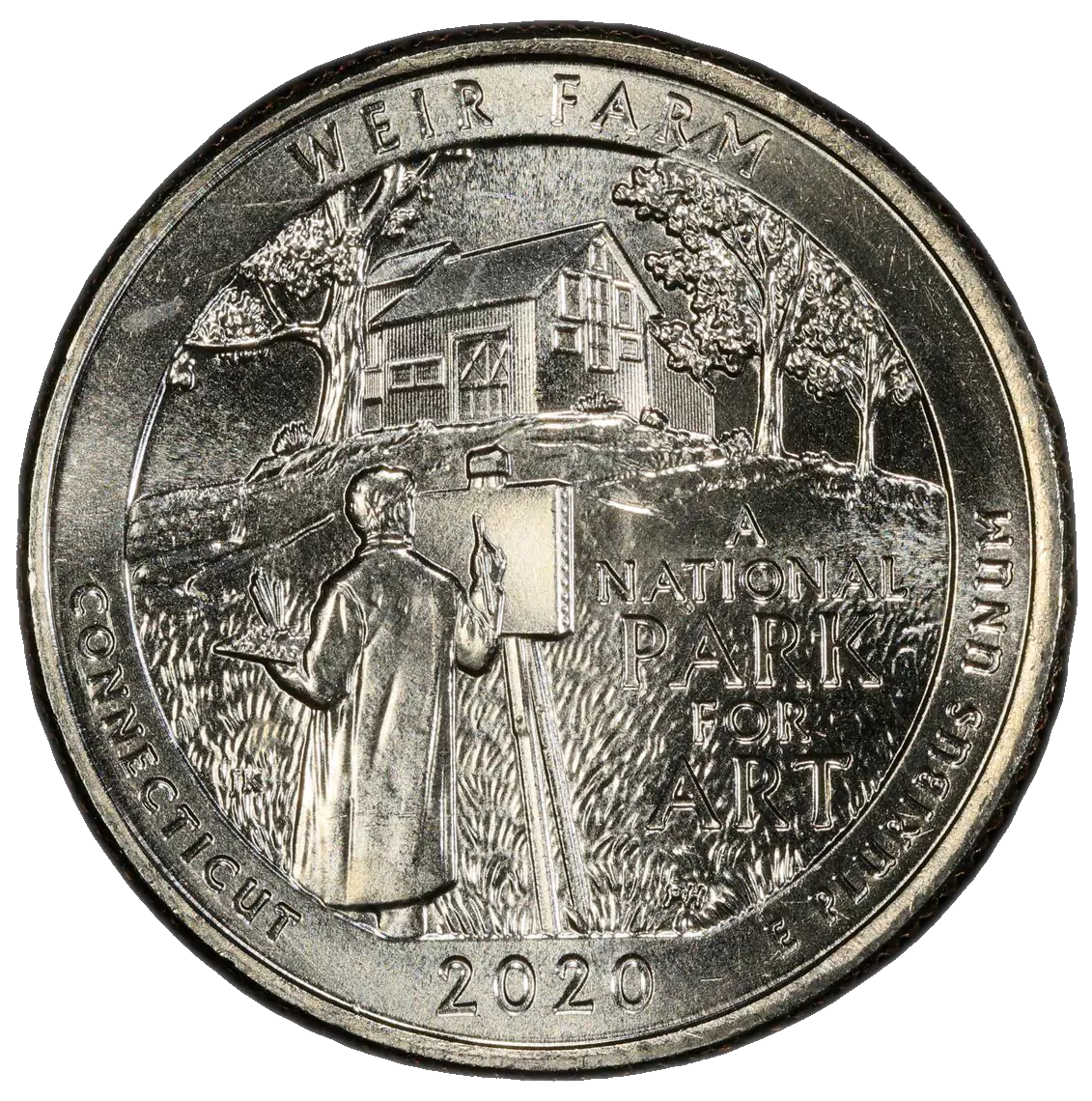 Reverse