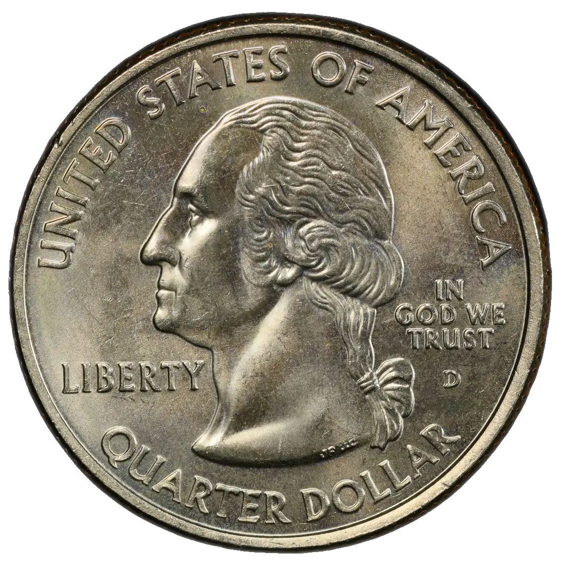 Obverse