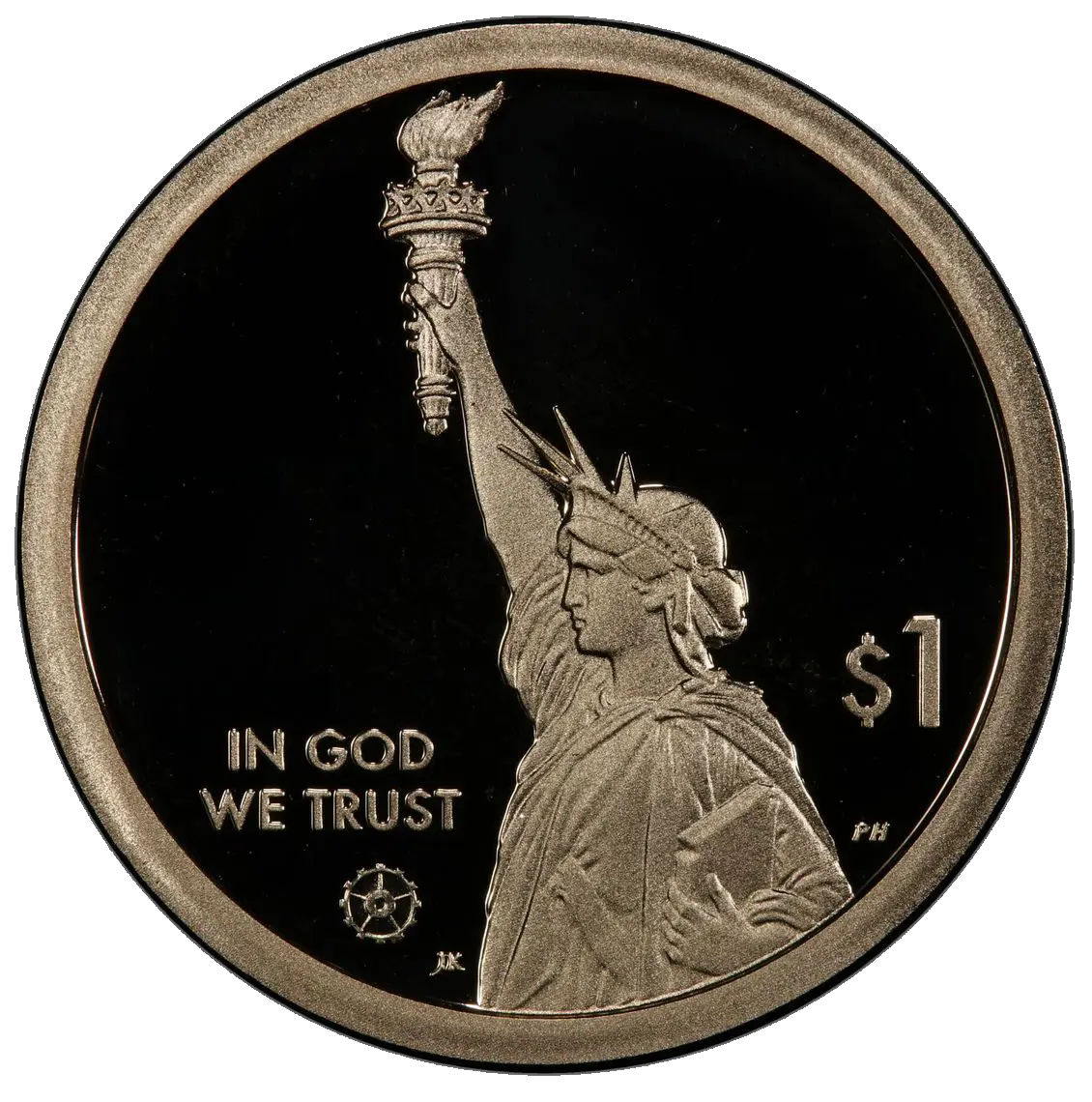 Obverse