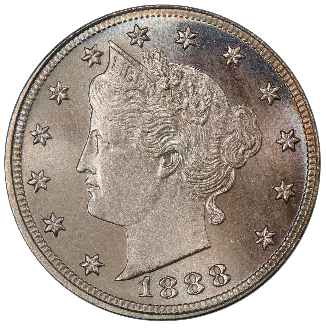 Obverse