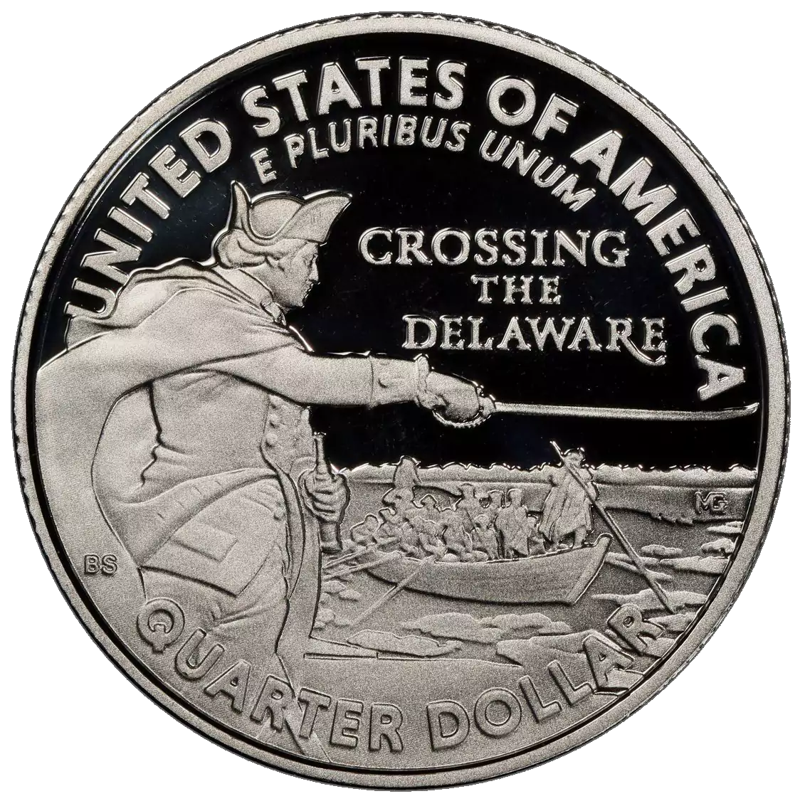 Reverse