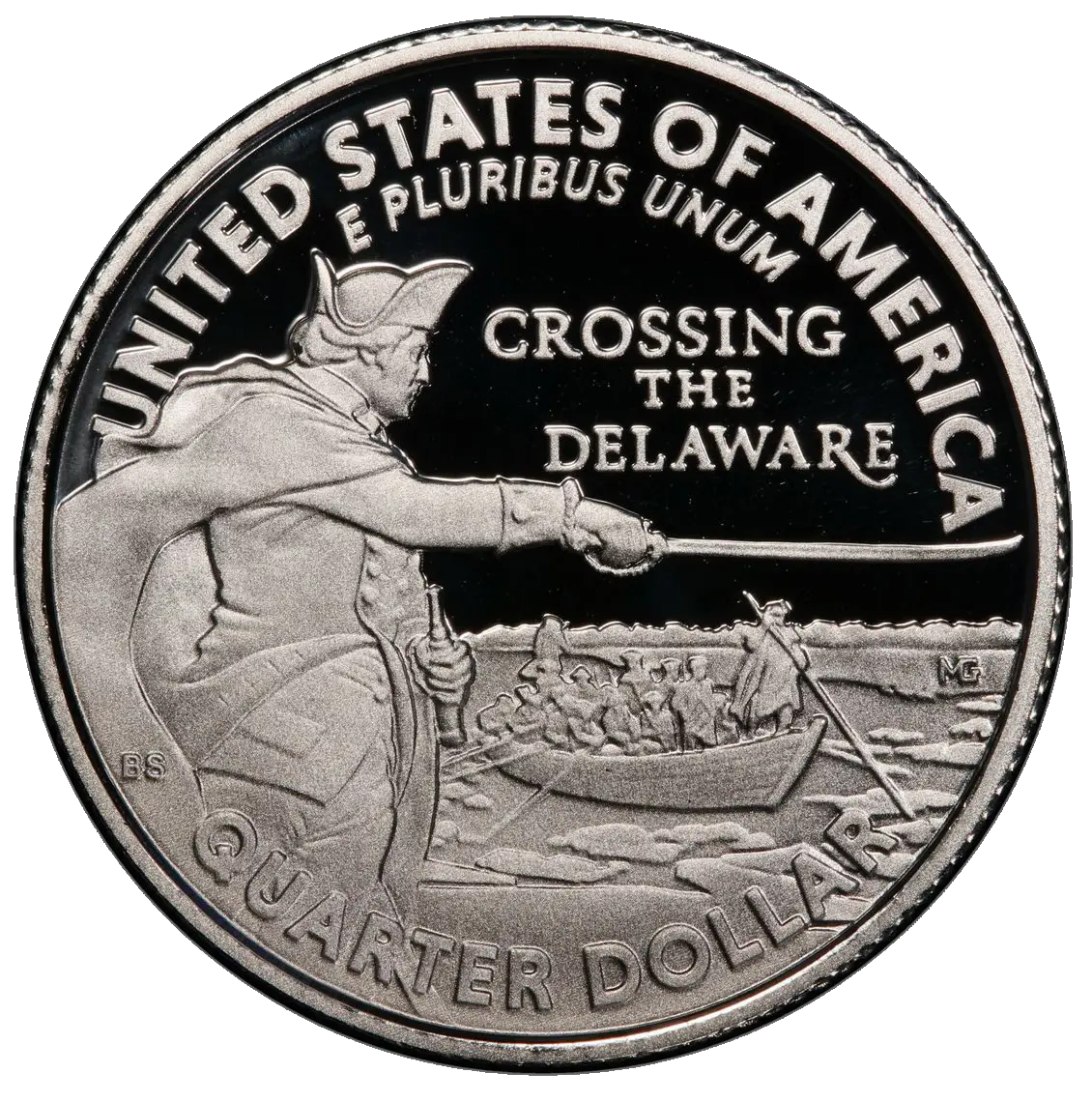 Reverse