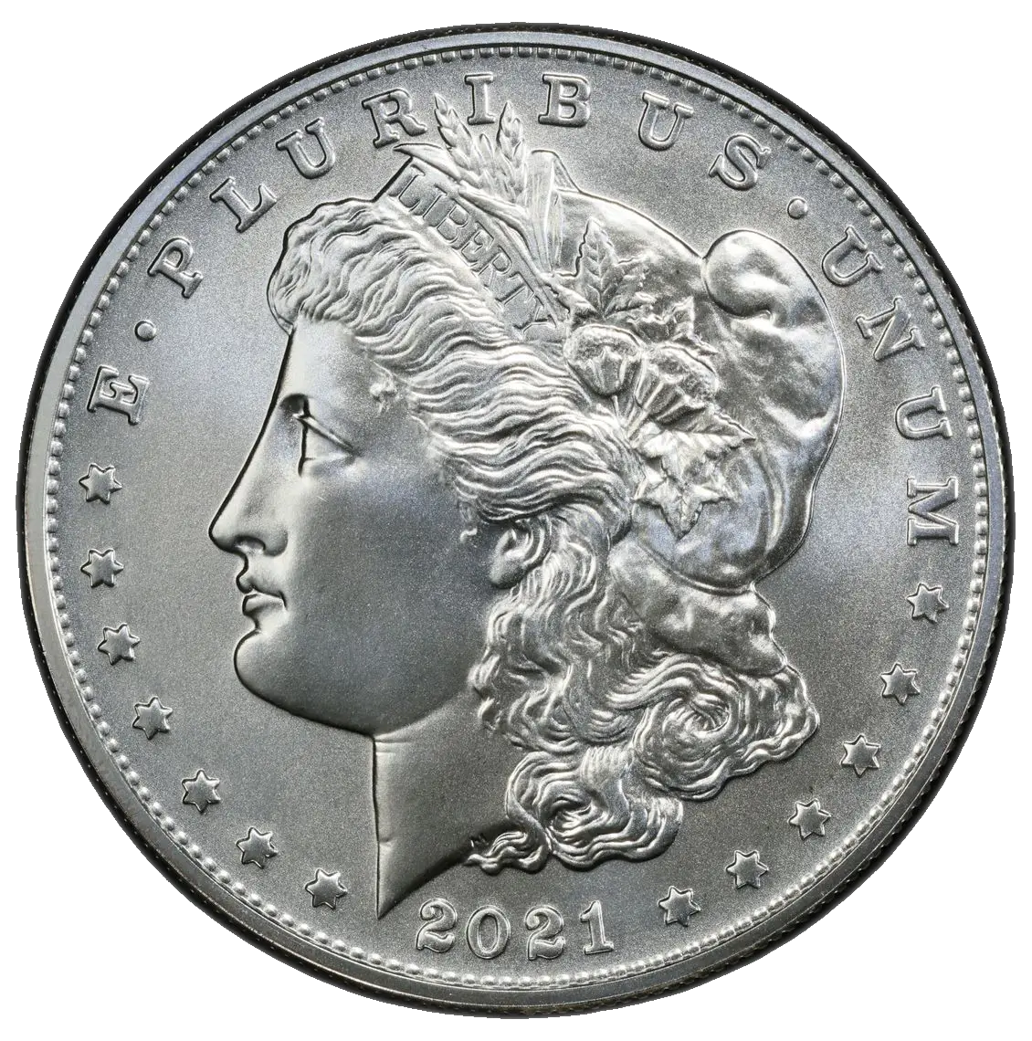 Morgan and Peace Dollar Reproductions Value Chart by Year