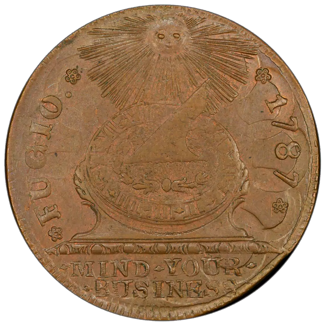Obverse