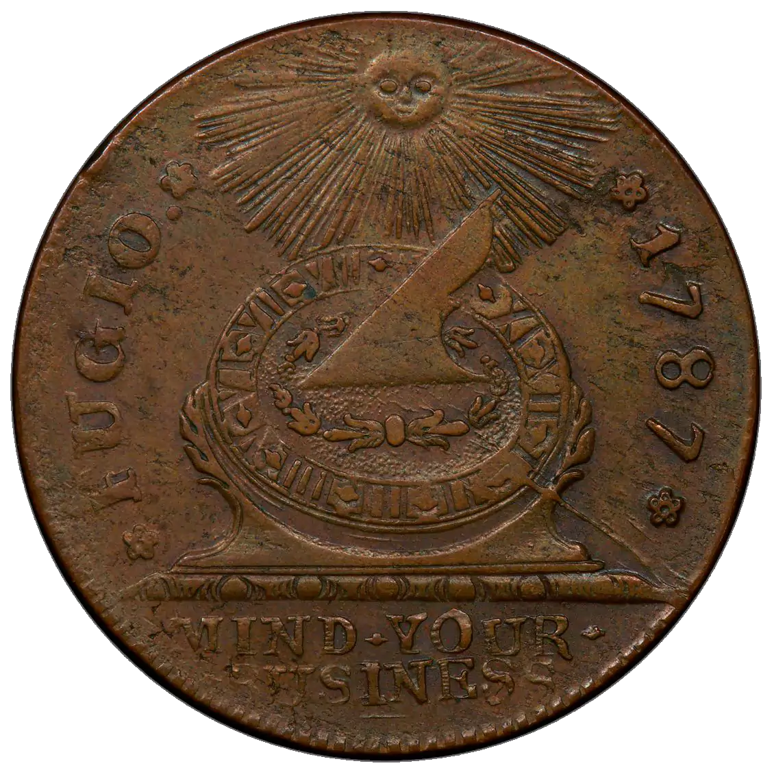 Obverse