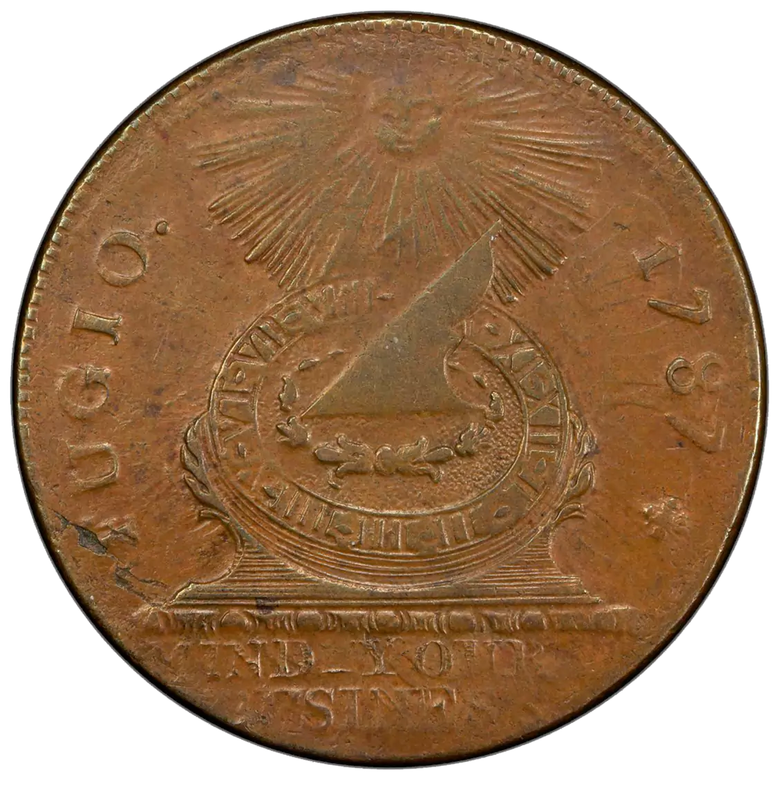 Obverse