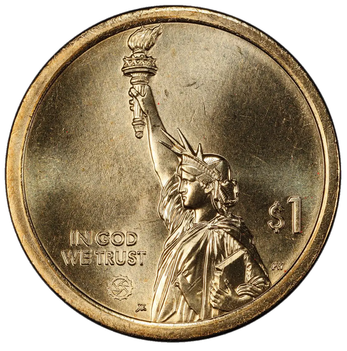 Obverse