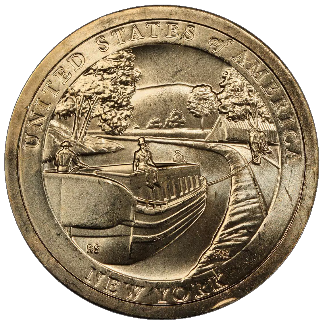 Reverse