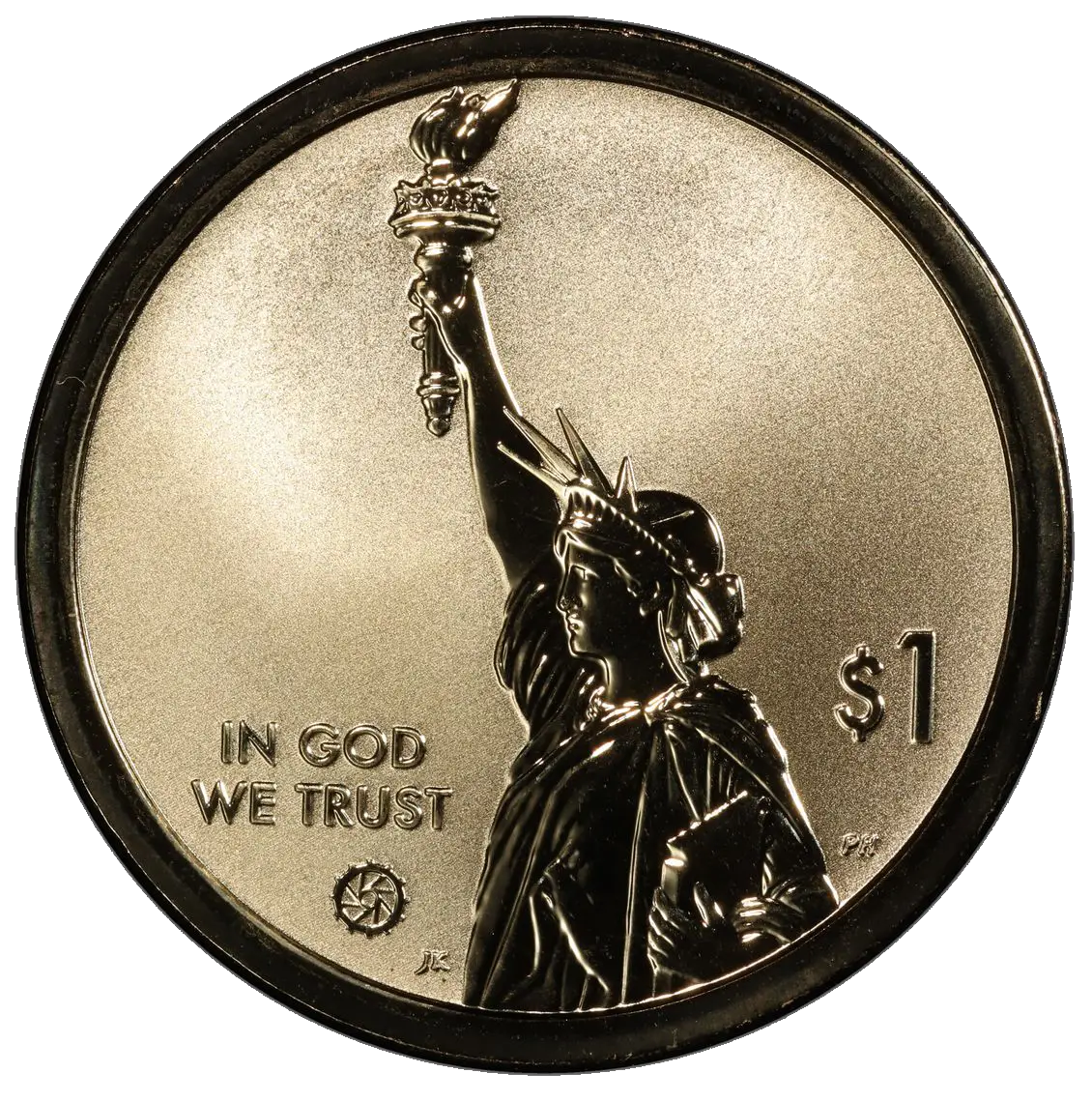 Obverse