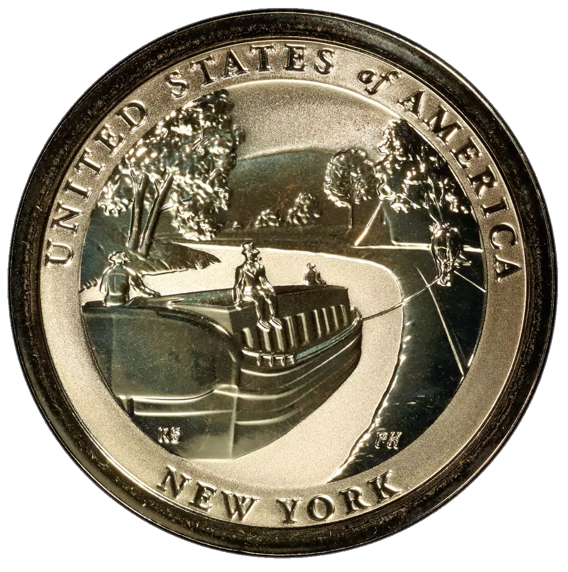 Reverse