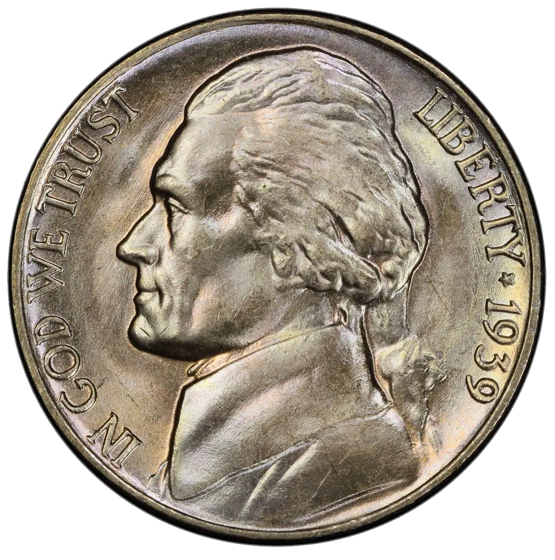 Obverse