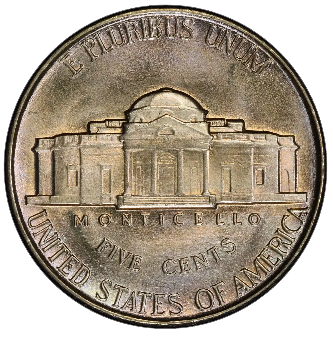 Reverse