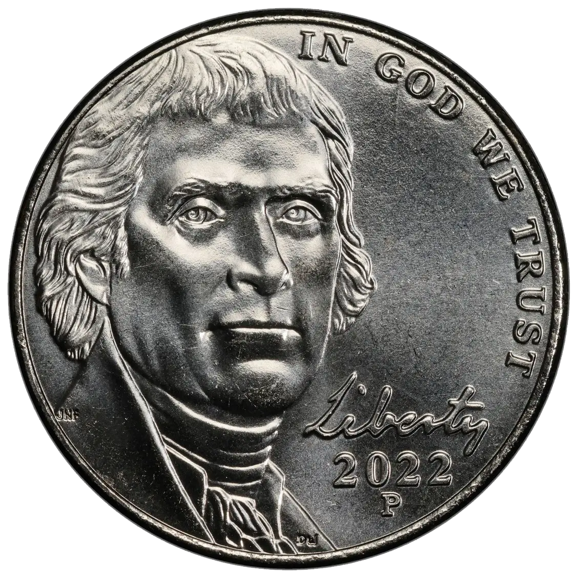 Obverse
