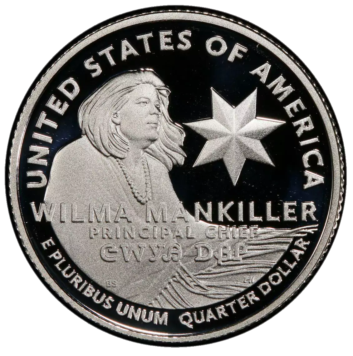 Reverse