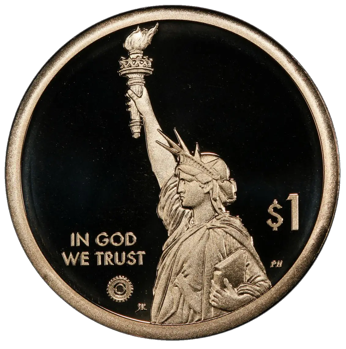 Obverse