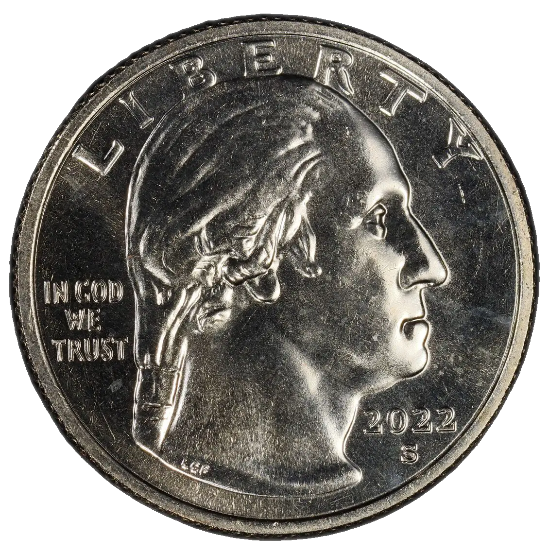 Obverse