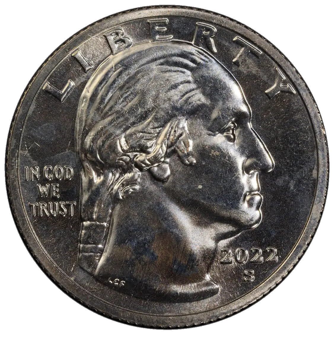 Obverse